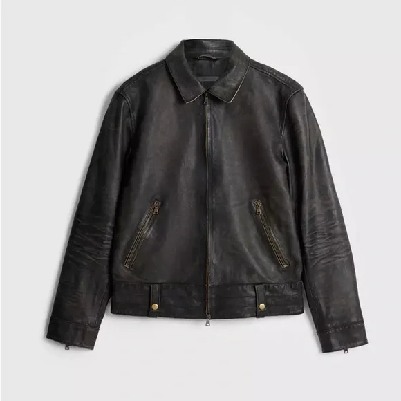 John Varvatos Sorcha Jacket. Size EU 56 USA 46